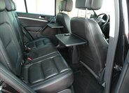 Volkswagen Tiguan SUV / Terénní 2,0 l 103 kw