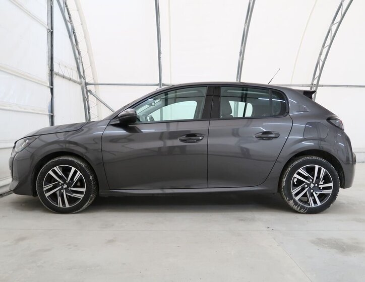 Peugeot 208 Hatchback 1,2 l 96 kw