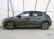 Peugeot 208 Hatchback 1,2 l 96 kw