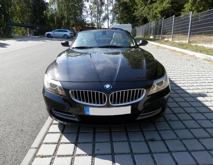 BMW Z4 3