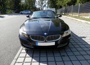 BMW Z4 3