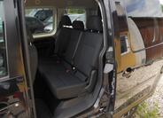 Volkswagen Caddy 13