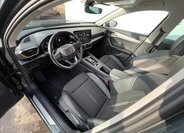 Cupra Formentor SUV 1,5 l 110 kw