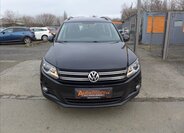 Volkswagen Tiguan 3