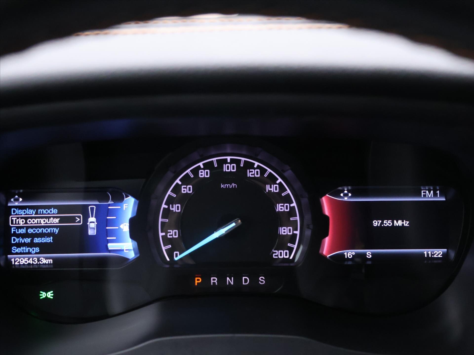 Ford Ranger Pick-up 3,2 l 147 kw