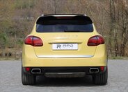 Porsche Cayenne SUV / Terénní 4,8 l 294 kw