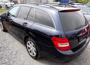 Mercedes-Benz Třídy C 7