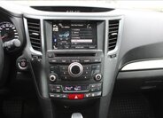 Subaru Outback Kombi 2,0 l 110 kw