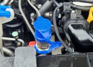 KIA Sportage SUV / Terénní 0,0 0