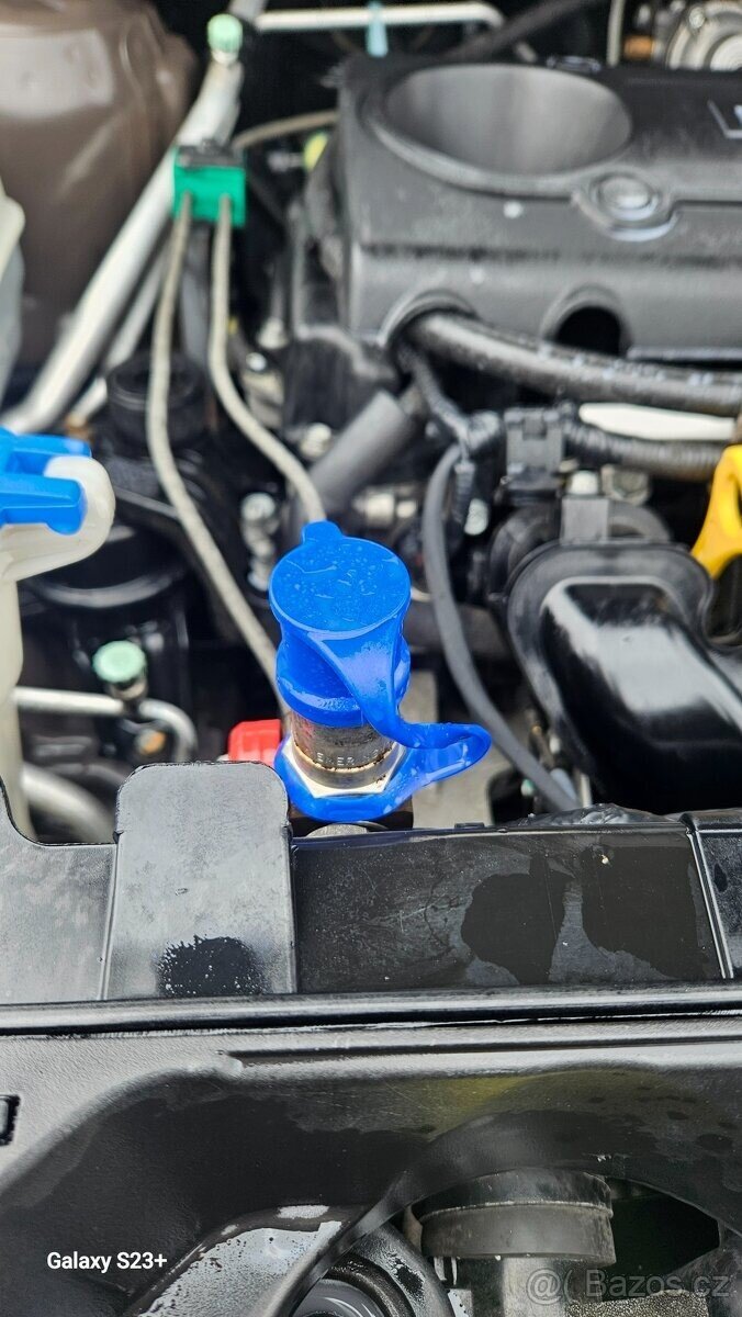 KIA Sportage SUV / Terénní 0,0 0