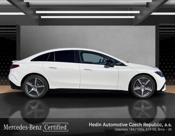 Mercedes-Benz EQE 6