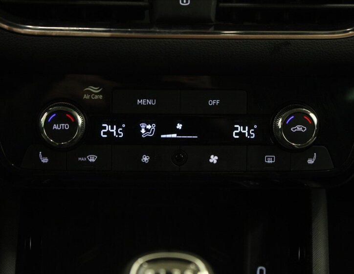 Škoda Scala Hatchback 999,0 85 kw