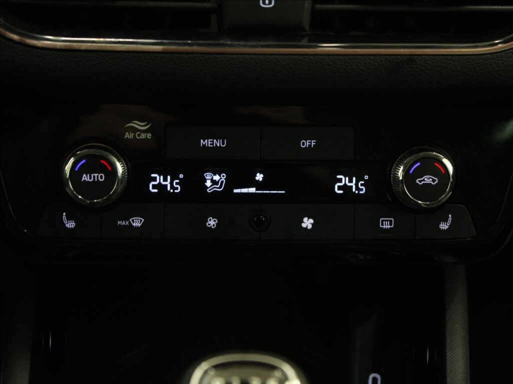 Škoda Scala Hatchback 999,0 85 kw