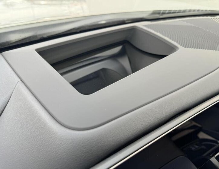 BMW i5 Sedan / Limuzína 1,0 442 kw