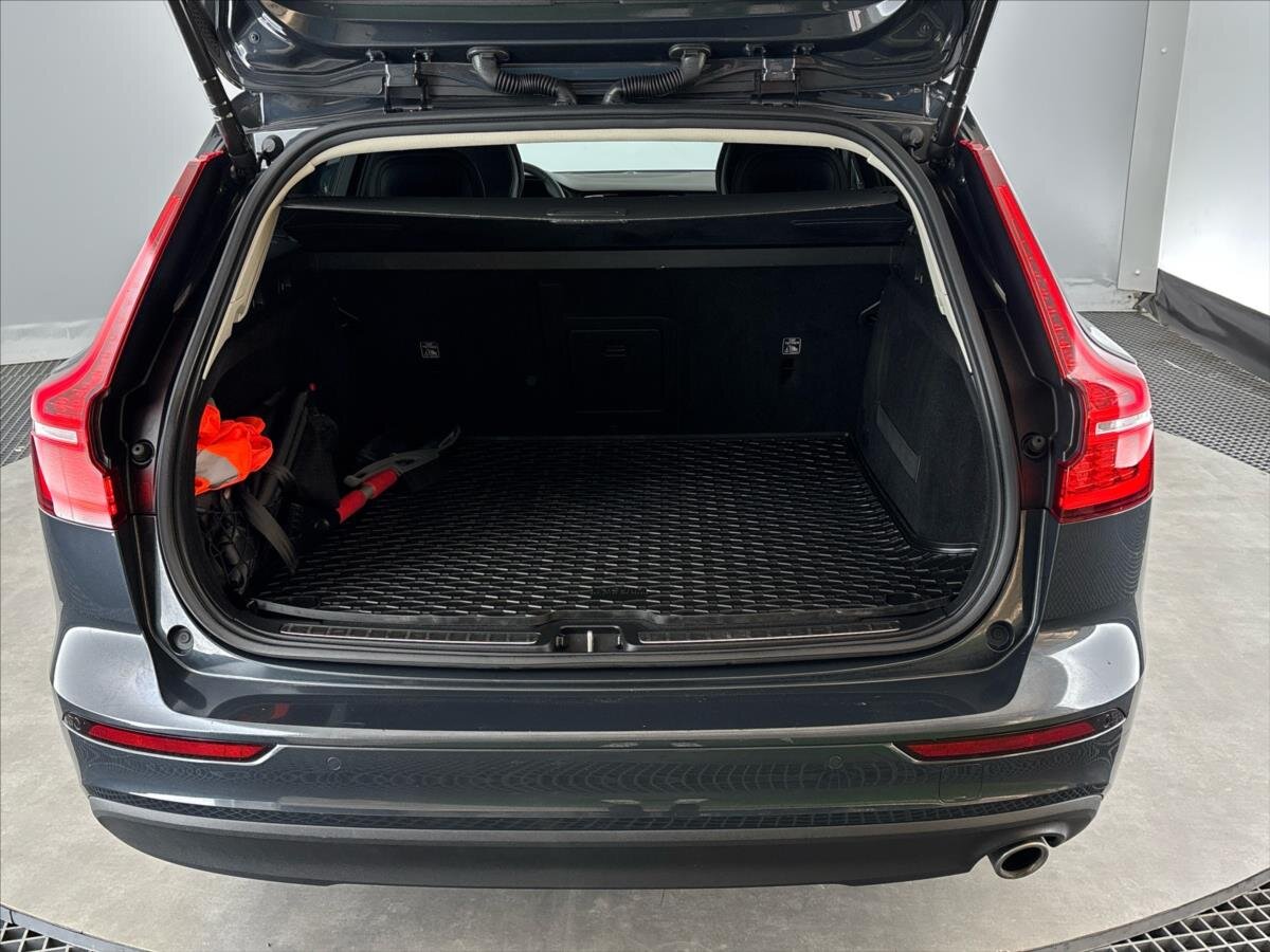 Volvo V60 Kombi 2,0 l 110 kw