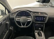 Volkswagen Tiguan SUV / Terénní 1,5 l 110 kw