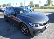 BMW Řada 3 Kombi 2,0 l 140 kw