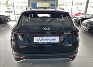 Hyundai Tucson 5