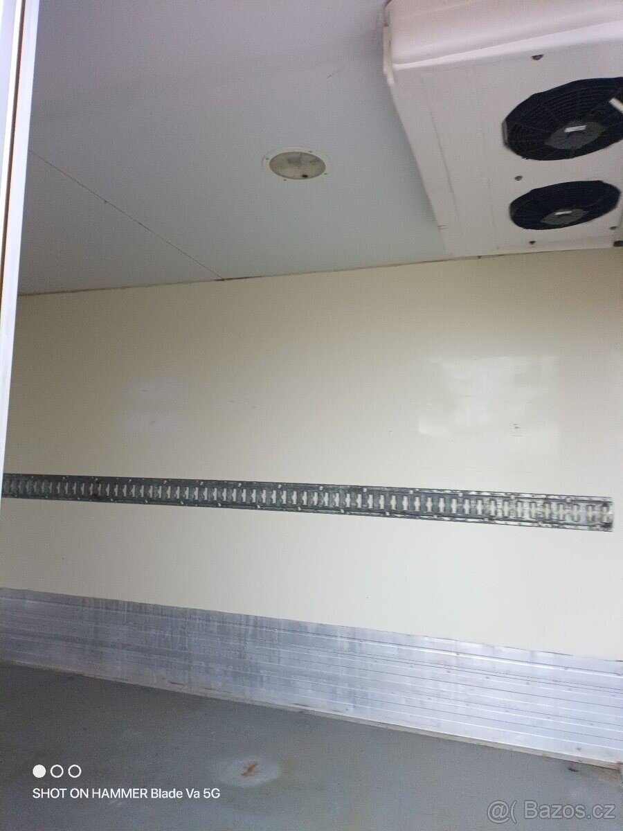 Iveco Daily Ostatní 0,0 0