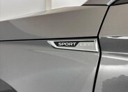 Škoda Kodiaq SUV / Terénní 2,0 l 140 kw