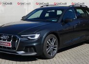 Audi A6 Kombi 3,0 l 253 kw
