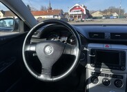 Volkswagen Passat 16