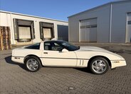 Chevrolet Corvette Kupé 5,7 l 210 kw