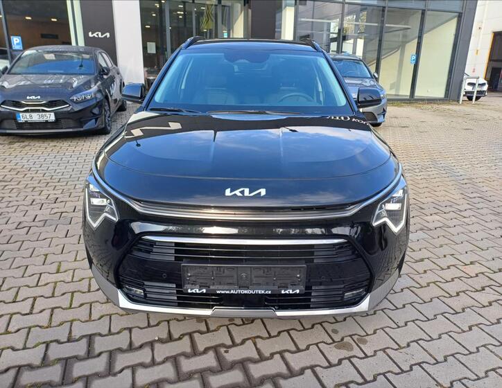 KIA Niro 2