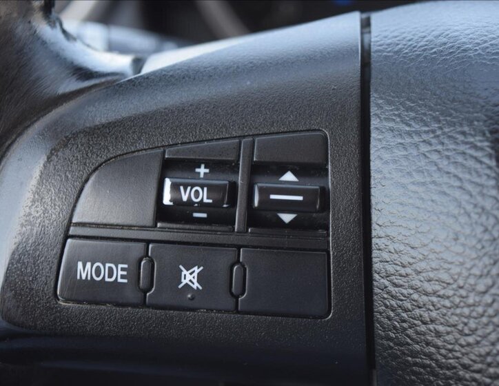 Mazda 3 Hatchback 1,6 l 77 kw