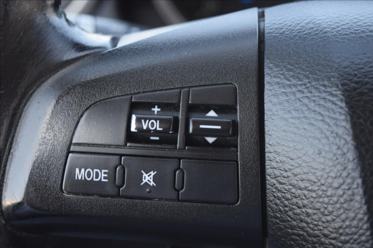 Mazda 3 Hatchback 1,6 l 77 kw