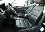 Volkswagen Tiguan SUV 2,0 l 103 kw