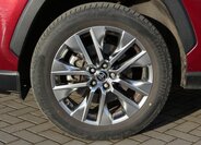 Toyota RAV4 SUV / Terénní 2,5 l 131 kw