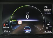 Renault Arkana SUV / Terénní 1,6 l 105 kw