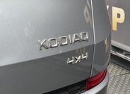 Škoda Kodiaq SUV / Terénní 2,0 l 110 kw
