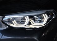BMW X4 SUV / Terénní 2,0 l 170 kw