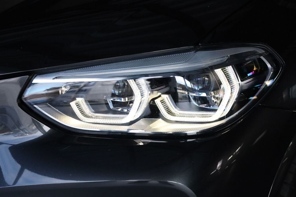 BMW X4 SUV / Terénní 2,0 l 170 kw