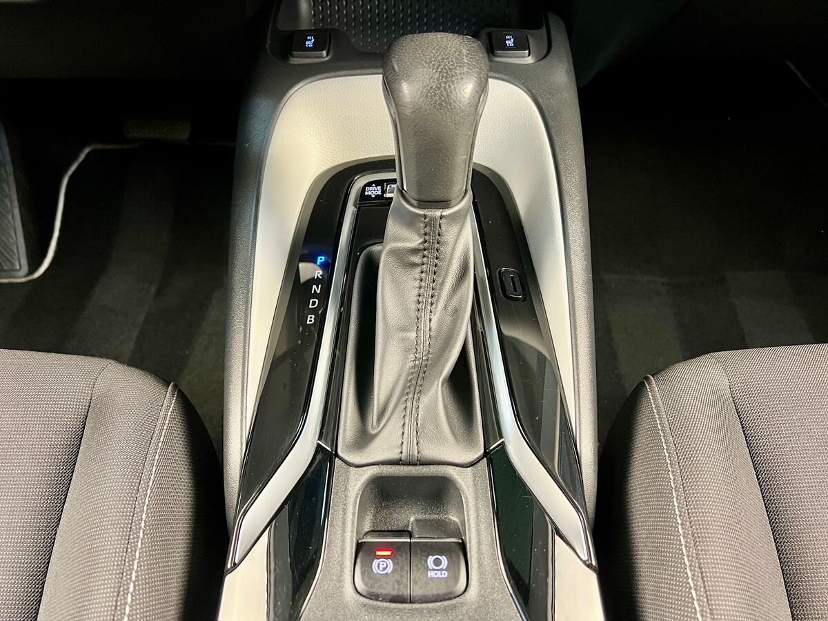 Toyota Corolla Kombi 1,8 l 90 kw