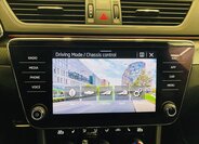 Škoda Superb Kombi 2,0 l 140 kw