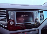 Volkswagen Golf Sportsvan Kombi 1,4 l 92 kw