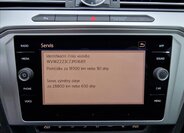 Volkswagen Passat Kombi 1,4 l 110 kw