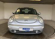 Volkswagen New Beetle 2