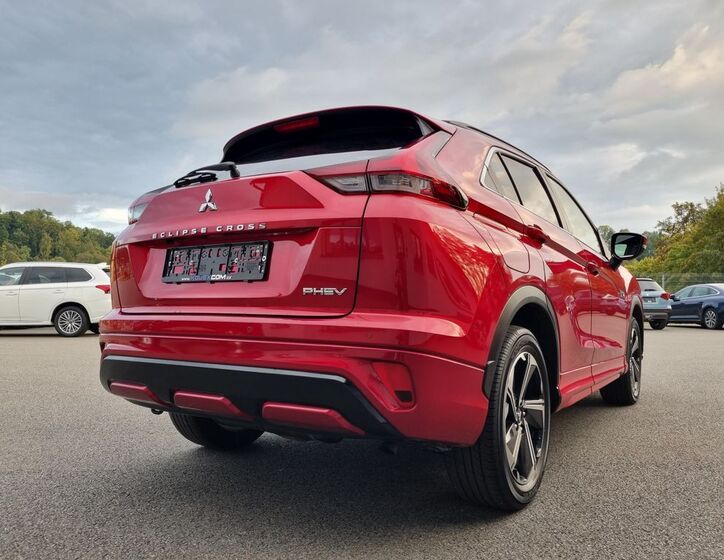 Mitsubishi Ostatní 5