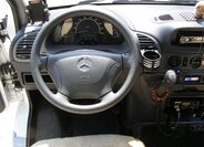 Mercedes-Benz Sprinter Ostatní 2,2 l 90 kw