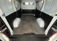 Renault Trafic Skříň 1,6 l 92 kw