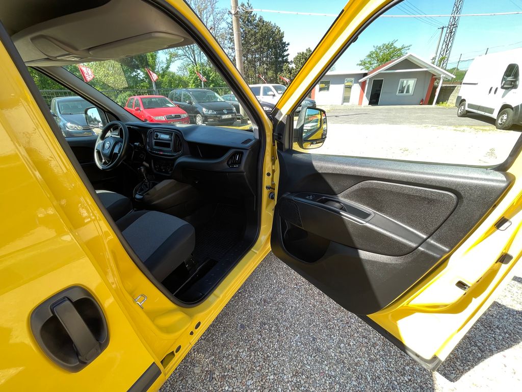 Fiat Dobló