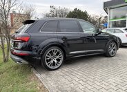 Audi Q7 Kombi 3,0 l 210 kw