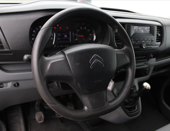 Citroën Jumpy 13