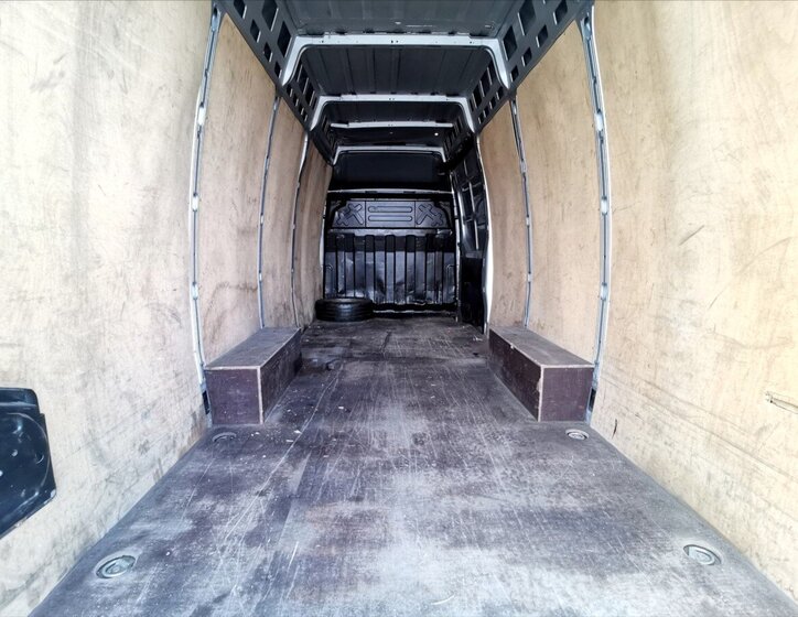 Iveco Daily Ostatní 3,0 l 100 kw