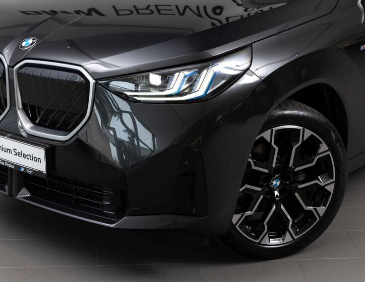 BMW X3 SUV / Terénní 2,0 l 145 kw