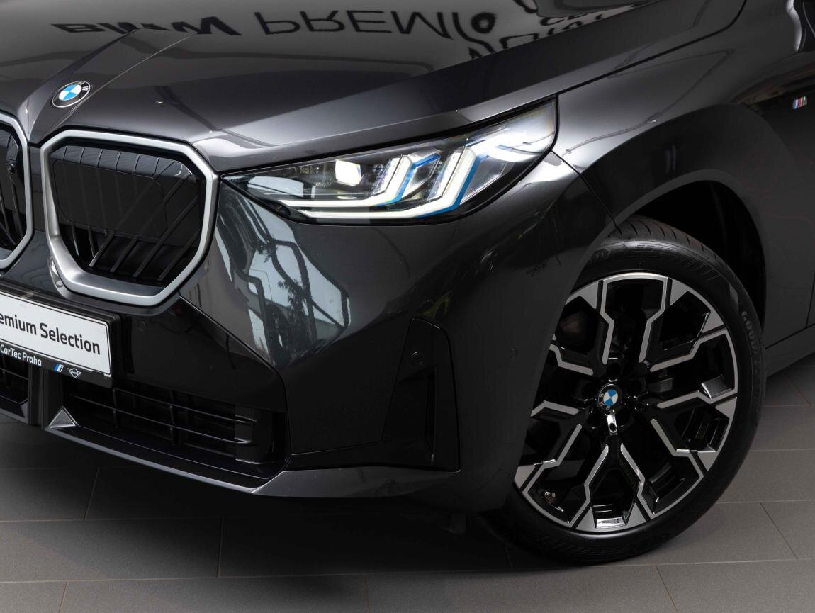 BMW X3 SUV / Terénní 2,0 l 145 kw